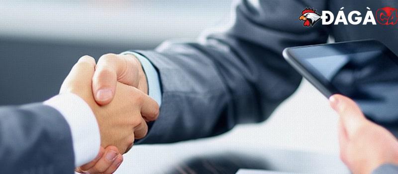 Người dùng cần tuân thủ những điều khoản sử dụng